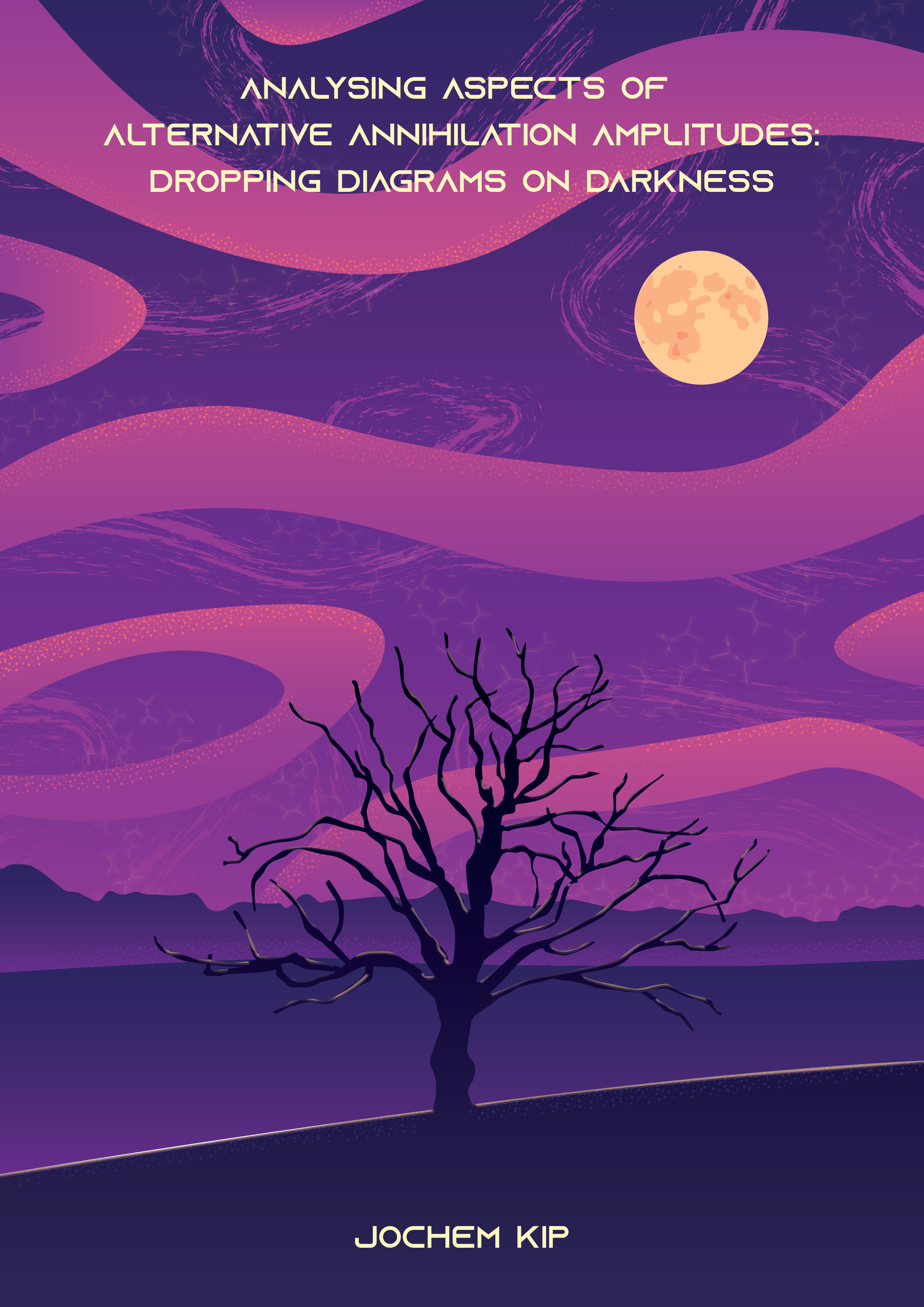 Thesis cover